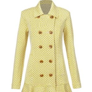 Gorgeous spring jacket- new with tags